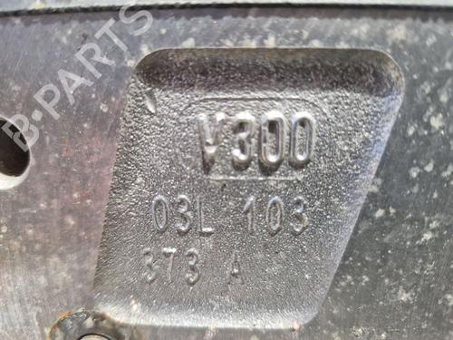 Cylinder head VW PASSAT B7 Variant (365) 1.6 TDI | BP34006896M5  - Image 6