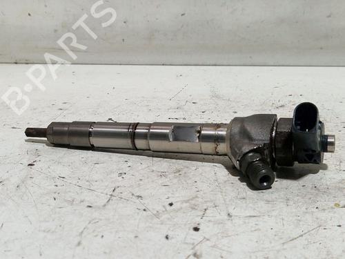 Injektor für SKODA OCTAVIA III Combi (5E5, 5E6) 2.0 TDI (150 hp) 30936638