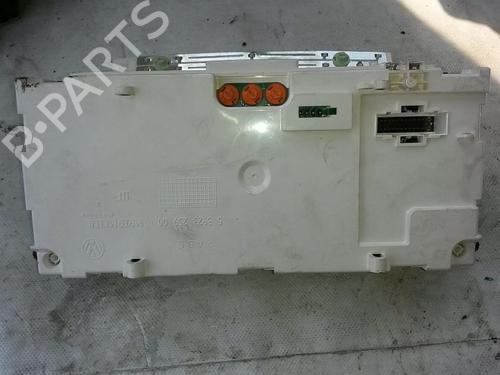 Display monitor VW GOLF III (1H1) 1.9 TDI | BP15701051C48 