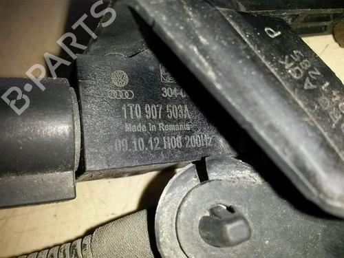 Electronic sensor AUDI A4 B8 Avant (8K5) 2.0 TDI | BP15705722M84 
