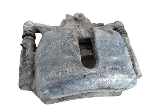 Used Left front brake caliper VW GOLF VII Variant (BA5, BV5) 1.6 TDI (105 hp) 30639915