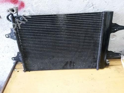 AC-Kondensator SKODA FABIA I Combi (6Y5) 1.9 SDI | BP27670597M32 