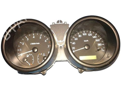 Multifunctionele display DAEWOO KALOS (KLAS) 1.4 (83 hp) 15697362