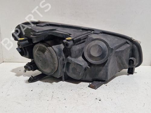 Left headlight FORD C-MAX (DM2) 1.6 TDCi | BP32282342C28