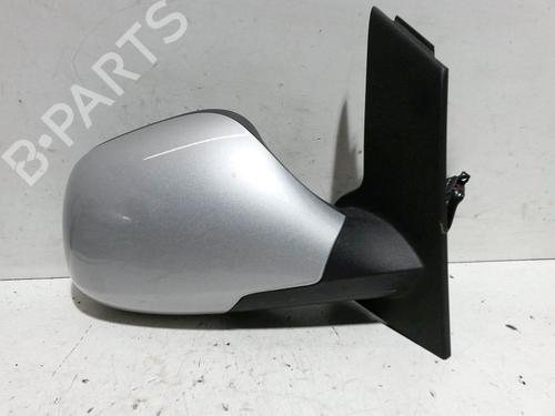 Right mirror SEAT ALTEA XL (5P5, 5P8) 1.2 TSI | BP28326614C27 