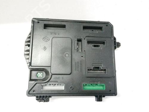 Øvrige Styrinhsenheder RENAULT MEGANE III Grandtour (KZ0/1) 1.5 dCi (KZ09, KZ0D, KZ1G, KZ29, KZ14, KZ1W, KZ10, KZ1F,... (110 hp) 25838357