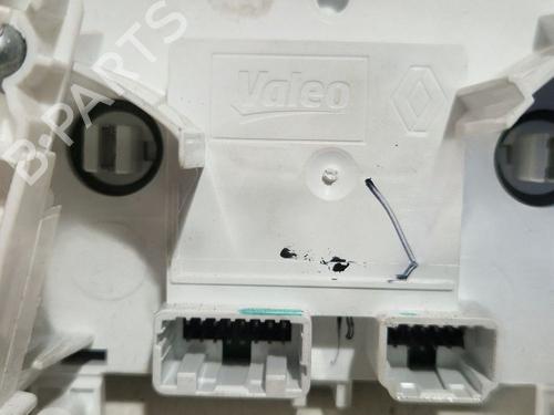 Climate control RENAULT CLIO IV (BH_) 1.2 16V | BP31847880I5  - Image 5