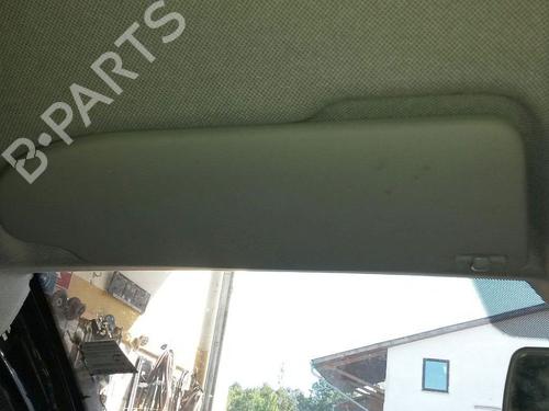 Left sun visor SEAT IBIZA IV (6J5, 6P1) 1.0 | BP29317184I1