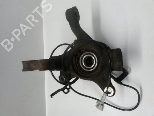 Right front steering knuckle TOYOTA YARIS (_P9_) 1.0 VVT-i (KSP90_, KSP90R) | BP15709962M26 