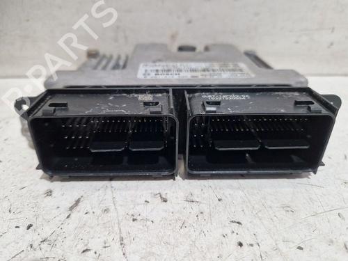 Engine control unit (ECU) FORD C-MAX II (DXA/CB7, DXA/CEU) 1.0 EcoBoost | BP32012186M57 - Image 4