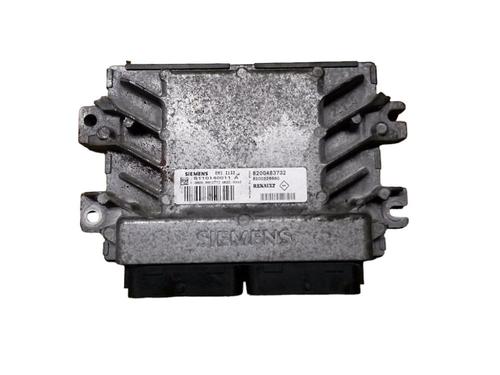 Steuergerät Motor für DACIA LOGAN (LS_) 1.4 MPI LPG (LS0C) (75 hp) 30640278