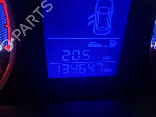 Engine control unit (ECU) HYUNDAI i30 (FD) 1.4 | BP37423930M57 - Image 5