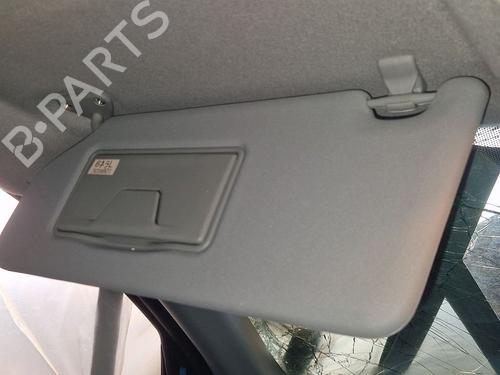 Left sun visor PEUGEOT 4008 1.6 HDi | BP36185803I1 - Image 2
