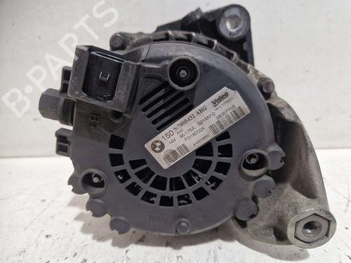 Alternator BMW X3 (E83) xDrive 18 d | BP37089737M7 - Image 6