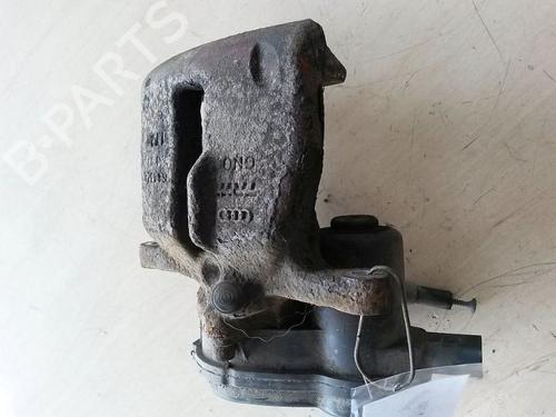 Right rear brake caliper AUDI A4 B8 Avant (8K5) 2.0 TDI | BP15702647M106