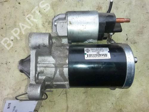 Startmotor DACIA DOKKER MPV (KE_) 1.6 | BP27682410M8 