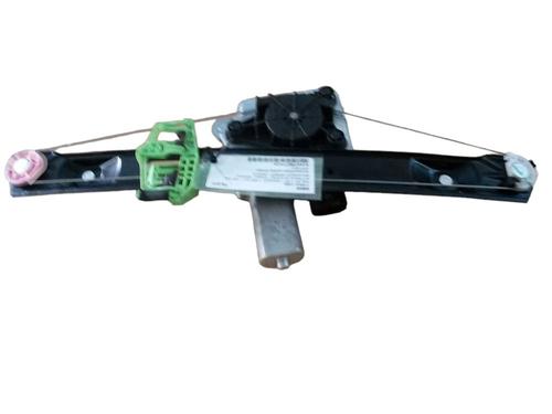 Used Rear right window mechanism BMW 1 (E87) 118 d (143 hp) 25153559