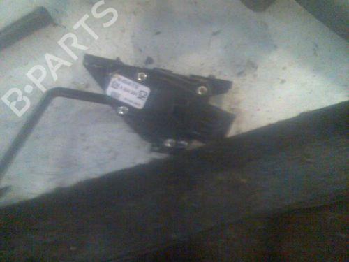 Used Pedal OPEL AGILA (A) (H00) 1.0 12V (F68) (58 hp) 15694848