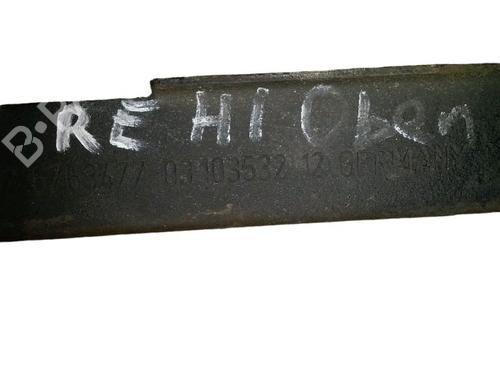 Right rear suspension arm BMW 3 (E90) 318 d | BP15708212M15 