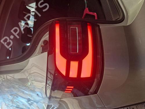 Left taillight VW T-CROSS (C11, D31) 1.0 TSi | BP37995944C34  - Image 6