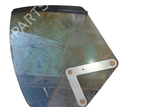 Used Rear right door window PEUGEOT 206 CC (2D) 1.6 16V (2DNFUF, 2DNFUR) (109 hp) 15700782
