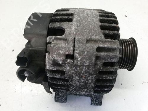 Used Alternator PEUGEOT 307 (3A/C) 1.4 HDi (68 hp) 20166085