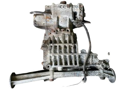Differential hinten VW GOLF IV (1J1) 1.9 TDI 4motion | BP29316862M24 