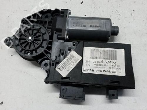 Used Right front window motor PEUGEOT 307 (3A/C) 1.4 HDi (68 hp) 20288978
