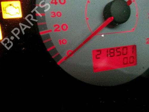 ABS Bremseaggregat SEAT LEON (1M1) 1.9 TDI | BP15705782M43 
