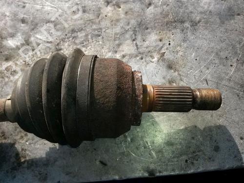 Left front driveshaft ROVER 75 I Tourer (RJ) 2.0 CDTi | BP25838213M38 