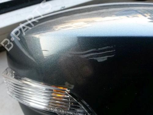 Right mirror SKODA FABIA III (NJ3) 1.0 TSI | BP18128089C27 