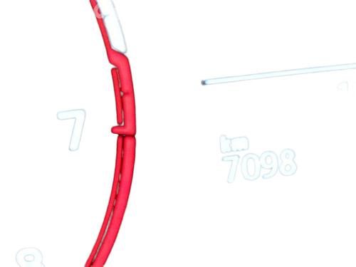 Used Right front shock absorber VW POLO VI (AW1, BZ1, AE1) 1.0 (75 hp) 30640218