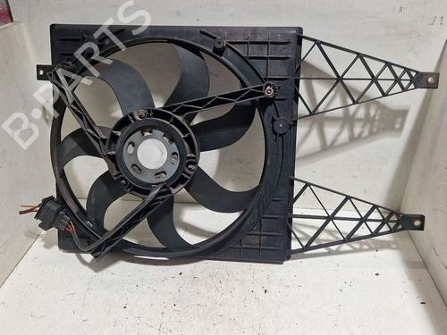 Used Electronic module VW FOX Hatchback (5Z1, 5Z3, 5Z4) 1.2 (55 hp) 30194351