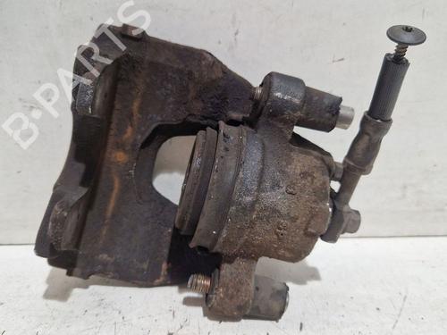 Left front brake caliper FORD FIESTA VII (HJ, HF) 1.0 EcoBoost | BP33320687M105 - Image 3