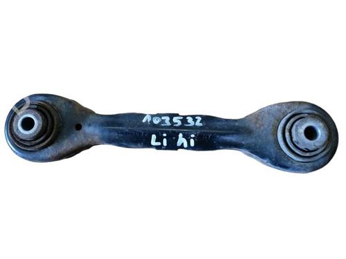 Used Left front suspension arm BMW 1 (E87) 116 d (116 hp) 15709549