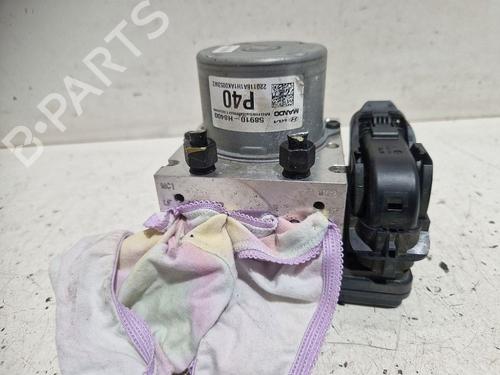 ABS pump KIA RIO IV (YB, SC, FB) 1.0 T-GDI 120 | BP37089723M43  - Image 5