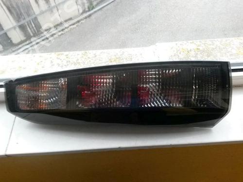 Left taillight OPEL MERIVA A MPV (X03) 1.4 16V Twinport (E75) | BP15700102C34 