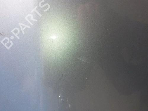 Left rear door SKODA FABIA II Combi (545) 1.2 | BP24980285C4 