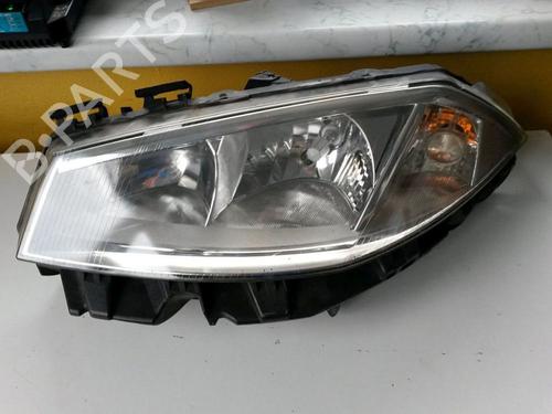 Faro izquierdo RENAULT MEGANE II (BM0/1_, CM0/1_) 1.5 dCi (BM0F, BM0T, BM2B, CM0F, CM0T) | BP15707035C28 