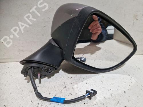 Used Right mirror RENAULT CLIO IV Estate Van (KH_) 1.5 dCi 75 (75 hp) 32326115