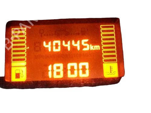 Used Right front driveshaft DACIA SANDERO 1.4 MPI LPG (72 hp) 30640164