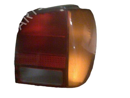 Right taillight VW POLO III (6N1) 50 1.0 | BP15694004C35 