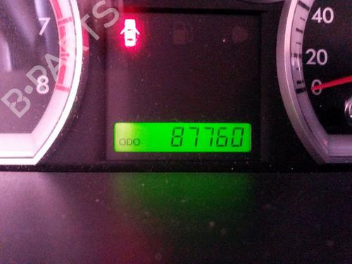 Used Engine CHEVROLET AVEO / KALOS Saloon (T250, T255) 1.2 (72 hp) 29316892