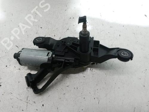 Used Rear wiper motor BMW 1 (E81) 116 d (116 hp) 30280247