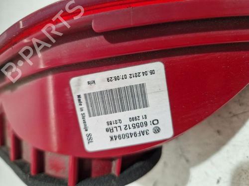 Right tailgate light VW PASSAT B7 Variant (365) 1.6 TDI | BP33905739C80 - Image 5