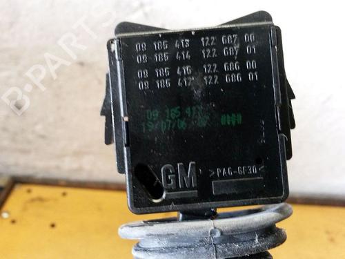 Commodo Essuie Glace / Phare OPEL MERIVA A MPV (X03) 1.4 16V Twinport (E75) | BP15707874I23 