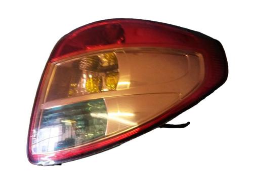 Right taillight SUZUKI SX4 (EY, GY) 1.9 DDiS 4x4 (RW419D) | BP15707775C35 