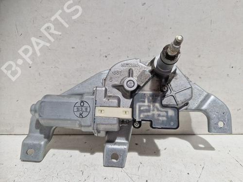 Viskermotor bagrude Viskermotor bagrude SUZUKI SWIFT III (MZ, EZ) 1.3 (RS413, ZC11S) (91 hp) 37018865 37018865