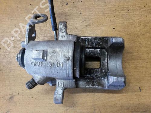 Right rear brake caliper VW GOLF IV (1J1) 1.9 TDI 4motion | BP29316869M106 