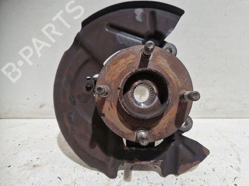 Right front steering knuckle FORD FIESTA VII (HJ, HF) 1.0 EcoBoost | BP33320682M26 - Image 4